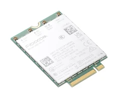 Lenovo | 4G LTE CAT16 M.2 WWAN moduliai | ThinkPad Fibocom L860-GL-16