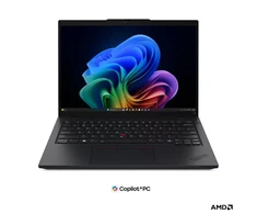Nešiojamas kompiuteris Lenovo ThinkPad L14 Gen 7 14 WUXGA AMD R7 AI 445/24GB/512GB/AMD Radeon 840M/WIN11 Pro/ENG Klaviatūra su pašvietimu/FP/3Y Garantija | Lenovo