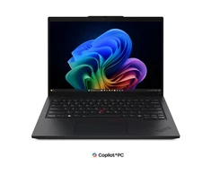 Nešiojamas kompiuteris Lenovo ThinkPad L14 G7 Intel | Juodas | 14 " | IPS | WUXGA | 1920 x 1200 pikselių | Anti-glare | Intel Core Ultra 5 | 325 | 24 GB | SODIMM DDR5 | Solid-state drive capacity 512 GB | Intel Graphics | Windows 11 Pro | 802.11be | Bluetooth versija 5.4 | 4G upgradable | Klaviatūros kalba: anglų | Klaviatūros apšvietimas | Garantija 36 mėn. | Baterija warranty 12 mėn.