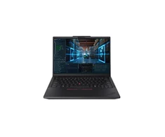Nešiojamas kompiuteris Lenovo ThinkPad P14s G7 AMD | Juodas | 14 " | IPS | WUXGA | 1920 x 1200 pikselių | Anti-glare | AMD Ryzen AI 5 PRO | 440 | 16 GB | DDR5 | Solid-state drive capacity 512 GB | AMD Radeon 840M Graphics | Windows 11 Pro | 802.11be | Bluetooth versija 5.4 | Klaviatūros kalba: anglų | Klaviatūros apšvietimas | Garantija 36 mėn. | Baterija warranty 12 mėn.