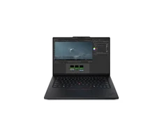 Lenovo ThinkPad P14s Gen 7 14.5 WUXGA ULT7-356H/32GB/1TB/NVIDIA RTX PRO 500 Blackwell Nešiojamas kompiuteris GPU 6GB/WIN11Pro/ENG Klaviatūra su pašvietimu/FP/3Y Garantija