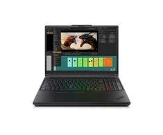 Nešiojamas kompiuteris LENOVO P16 G3 U7-255HX/16WUXGA/32GB/1TB/RTX PRO 2000 8GB/5G READY/W11P/3P/ENG