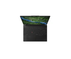Nešiojamas kompiuteris Lenovo ThinkPad P16s G5 Intel | Juodas | 16 " | IPS | WUXGA | 1920 x 1200 pikselių | Anti-glare | Intel Core Ultra 7 | 356H | 16 GB | LPCAMM2 LPDDR5X | Solid-state drive capacity 512 GB | NVIDIA RTX PRO 500 Blackwell Generation | GDDR7 | 6 GB | Windows 11 Pro | 802.11be | Bluetooth versija 5.4 | Klaviatūros kalba: Nordic | Klaviatūros apšvietimas | Garantija 36 mėn. | Baterija warranty 12 mėn.