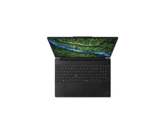 Nešiojamas kompiuteris Lenovo ThinkPad P16s G5 Intel | Juodas | 16 " | IPS | Jutiklinis ekranas | WUXGA | 1920 x 1200 pikselių | Anti-glare | Intel Core Ultra 7 | 366H | 64 GB | LPCAMM2 LPDDR5X | Solid-state drive capacity 1000 GB | NVIDIA RTX PRO 2000 Blackwell Generation | GDDR7 | 8 GB | Windows 11 Pro | 802.11be | Bluetooth versija 5.4 | Klaviatūros kalba: Nordic | Klaviatūros apšvietimas | Garantija 36 mėn. | Baterija warranty 12 mėn.