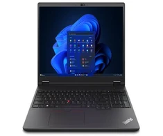 Nešiojamas kompiuteris Lenovo ThinkPad P16v | Juodas | 16 " | IPS | WUXGA | 1920 x 1200 pikselių | Anti-glare | Intel Core U9 | 185H | 32 GB | SO-DIMM DDR5 | Solid-state drive capacity 1000 GB | NVIDIA RTX 3000 Ada Generation | GDDR6 | 8 GB | Windows 11 Pro | 802.11ax | Bluetooth versija 5.3 | Klaviatūros kalba: anglų | Klaviatūros apšvietimas | Garantija 36 mėn. | Baterija warranty 12 mėn.