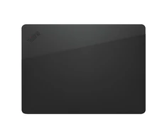 Lenovo | Profesionalus | ThinkPad Professional 13" | Rankovė | Juodas