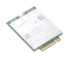 Lenovo Quectel EM061K-GL LTE-A CAT6 M.2 Modem | 4XC1Q24438