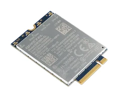 Lenovo Quectel EM160R-GL 4G LTE-A Cat 16 M.2 WWAN modulis, skirtas X1 2-in-1 Gen 9 / P16s Gen 3 | 4XC1Q24437