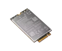Lenovo ThinkPad Quectel RM520N-GL 5G M.2 WWAN modulis, skirtas X1 Carbon Gen 12 / T14 Gen 5 | 4XC1Q24434