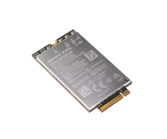 Lenovo ThinkPad Quectel RM520N-GL 5G M.2 WWAN modulis, skirtas X1 Carbon Gen 12 / T14 Gen 5 | 4XC1Q24434