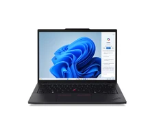 Nešiojamas kompiuteris Lenovo ThinkPad T14 | Juodas | 14 " | IPS | WUXGA | 1920 x 1200 pikselių | Anti-glare | AMD Ryzen 5 PRO | 8540U | 16 GB | SO-DIMM DDR5 | Solid-state drive capacity 512 GB | AMD Radeon 740M Graphics | Windows 11 Pro | 802.11ax | Bluetooth versija 5.3 | LTE Upgradable | Klaviatūros kalba: Nordic | Klaviatūros apšvietimas | Garantija 36 mėn. | Baterija warranty 12 mėn.