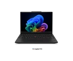 Nešiojamas kompiuteris Lenovo ThinkPad T14 G7 Intel | Juodas | 14 " | IPS | WUXGA | 1920 x 1200 pikselių | Anti-glare | Intel Core Ultra 5 | 325 | 32 GB | LPCAMM2 LPDDR5X | Solid-state drive capacity 512 GB | Intel Graphics | Windows 11 Pro | Bluetooth versija 5.4 | 802.11be | 5G upgradable | Klaviatūros kalba: Nordic | Klaviatūros apšvietimas | Garantija 36 mėn. | Baterija warranty 12 mėn.