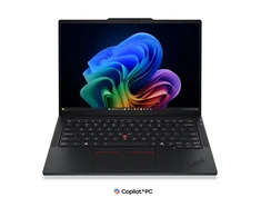 Nešiojamas kompiuteris Lenovo ThinkPad T14s G7 Intel | Juodas | 14 " | IPS | WUXGA | 1920 x 1200 pikselių | Anti-glare | Intel Core Ultra 7 | 355 | 32 GB | Soldered LPDDR5X | Solid-state drive capacity 512 GB | Intel Graphics | Windows 11 Pro | 802.11be | Bluetooth versija 5.4 | Klaviatūros kalba: anglų | Klaviatūros apšvietimas | Garantija 36 mėn. | Baterija warranty 12 mėn.