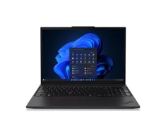 Nešiojamas kompiuteris Lenovo ThinkPad T16 G4 Intel | Juodas | 16 " | IPS | WUXGA | 1920 x 1200 pikselių | Anti-glare | Intel Core Ultra 5 | 228V | 32 GB | Soldered LPDDR5X | Solid-state drive capacity 512 GB | Intel Arc Graphics 130V | Windows 11 Pro | 802.11be | Bluetooth versija 5.4 | 4G upgradable | Klaviatūros kalba: Nordic | Klaviatūros apšvietimas | Garantija 36 mėn. | Baterija warranty 12 mėn.