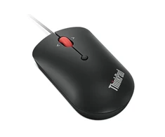Lenovo | ThinkPad USB-C su laidu Compact Pelė | USB-C | Raven juodas