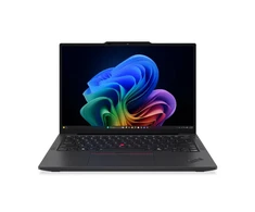 Nešiojamas kompiuteris Lenovo ThinkPad X13 G7 Intel | Juodas | 13.3 " | IPS | Jutiklinis ekranas | WUXGA | 1920 x 1200 pikselių | Anti-glare | Intel Core Ultra 5 | 325 | 16 GB | Soldered LPDDR5X | Solid-state drive capacity 512 GB | Intel Graphics | Windows 11 Pro | 802.11be | Bluetooth versija 5.4 | Klaviatūros kalba: anglų | Klaviatūros apšvietimas | Garantija 36 mėn. | Baterija warranty 12 mėn.