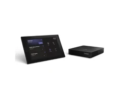 Ausinės Lenovo ThinkSmart Core DL + USB Controller G2 U5-16GB | Juodas