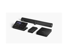 „Lenovo ThinkSmart Core Kit Bar180“ + IP valdiklis Gen2 („ThinkSmart Core Gen 2“ viso kambario rinkinys)