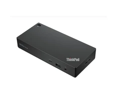 Lenovo ThinkSmart SmartDock | 40BN0135EU | Juodas