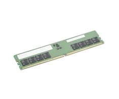 RAM Lenovo | ThinkStation | 32 GB | DDR5 | 4800 MHz | PC/serveris | Registracijos Nr. | ECC Nr