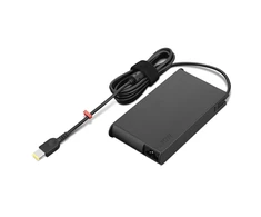 Lenovo | ThinkStation Slim 170W kintamosios srovės adapteris (plonu galu), ES