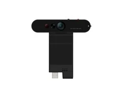 Lenovo | WebCam | ThinkVision MC60 (S) Monitorius Webcam