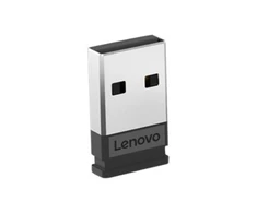 Klaviatūra „Lenovo“ USB-A vieningas susiejimo imtuvas | 4XH1D20851