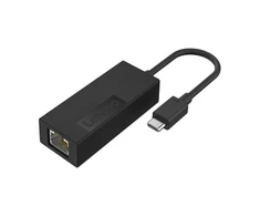 Lenovo | USB-C 2.5G Ethernet adapteris | 4X91H17795 | USB 3.0 iki RJ45