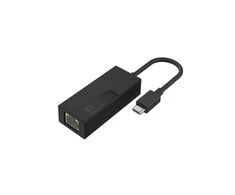 Lenovo | USB-C 2.5G Ethernet adapteris | 4X91H17795 | USB 3.0 iki RJ45