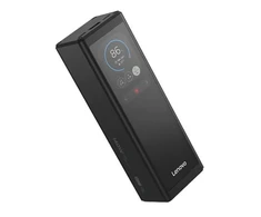 Lenovo 140W Smart Nešiojamas kompiuteris Power Bank, 14000mAh