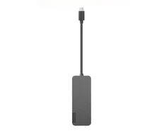 Lenovo | USB-C iki 4 prievadų USB-A šakotuvas (4 x USB 3.1 Gen 1)