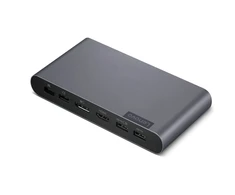 LENOVO UNIVERSALUS USB-C VERSLO DOKAS