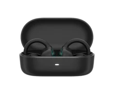 Ausinės Lenovo X500 | Open-Ear Clip-on Earbuds | Su mikrofonu | Bluetooth | Juodas