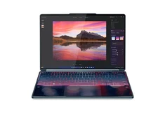 Nešiojamas kompiuteris Lenovo Yoga Book 9 14IAH10 Intel | Tidal Teal | 2x14 " | OLED | Jutiklinis ekranas | 2.8K WQXGA+ | 2880 x 1800 pikselių | Intel Core Ultra 7 | 255H | 32 GB | Soldered LPDDR5X | Solid-state drive capacity 1000 GB | Intel Arc 140T GPU | Windows 11 Home | 802.11be | Bluetooth versija 5.4 | Klaviatūros kalba: anglų | Klaviatūros apšvietimas | Garantija 24 mėn. | Baterija warranty 12 mėn.