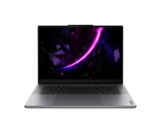 Nešiojamas kompiuteris Lenovo Yoga Pro 7 15IPH11 Intel | Luna Pilkas | 15.3 " | OLED | 2.5K WQXGA | 2560 x 1600 pikselių | Glossy | Intel Core Ultra 9 | 386H | 32 GB | Soldered LPDDR5X | Solid-state drive capacity 1000 GB | NVIDIA GeForce RTX 5060 | GDDR7 | 8 GB | Windows 11 Pro | 802.11be | Bluetooth versija 5.4 | Klaviatūros kalba: Nordic | Klaviatūros apšvietimas | Garantija 24 mėn. | Baterija warranty 12 mėn.