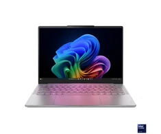 Nešiojamas kompiuteris Lenovo Yoga Slim 7 Aura Edition 14ILL10 | 14" WUXGA OLED | Core Ultra 5 226V | 16 GB RAM | 1 TB SSD | Win 11 Home