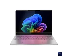 Nešiojamas kompiuteris Lenovo Yoga Slim 7 ULTRA 7 256V/16/512/W11/Intel Arc 140V 83JX00FQNT