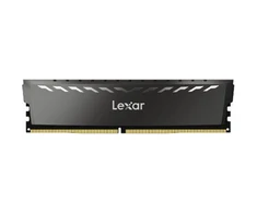 RAM Lexar | 16 komplektas (8GBx2) GB | DDR4 | 3200 MHz | PC/serveris | Registracijos Nr. | ECC Nr