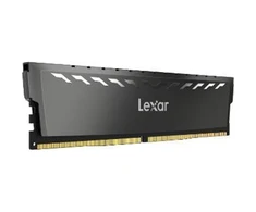 RAM Lexar | 16 komplektas (8GBx2) GB | DDR4 | 3200 MHz | PC/serveris | Registracijos Nr. | ECC Nr
