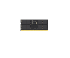 RAM Lexar | Nešiojamas kompiuteris Memory | LD5DS016G-B4800GSST | 16 GB | DDR5 | 4800 MHz | PC/serveris | Registered No | ECC Yes