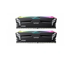 RAM Lexar | Darbalaukio atmintis | ARES | 32 komplektas (16GBx2) GB | DDR5 | 6800 MHz | PC/serveris | Registracijos Nr. | ECC Nr