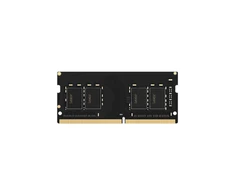Nešiojamo kompiuterio atmintis Lexar | 8 GB | DDR4 | 3200 MHz | Užrašų knygelė | Registracijos Nr. | ECC Nr