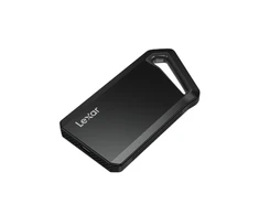 Kietasis diskas Lexar | Portable SSD | Professional SL600 | 1000 GB | Solid-state drive sąsaja USB 3.2 Gen2x2 | Skaitymo greitis 2000 MB/s | Rašymo greitis 2000 MB/s