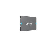 Lexar | SSD | NQ100 | 1920 GB | SSD form factor 2.5" | Solid-state drive sąsaja SATA III | Skaitymo greitis 550 MB/s | Rašymo greitis 445 MB/s