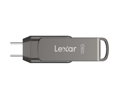 USB atmintinė Lexar JumpDrive USB 3.1 128GB