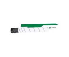 Lexmark 18,5K Juodas Toneris Cartridge (CS92x, CX92x) | Lexmark
