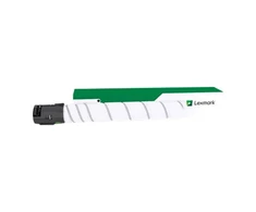 Lexmark 18,5K Juodas Toneris Cartridge (CS92x, CX92x) | Lexmark
