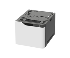 Lexmark | 2100 lapų dėklas