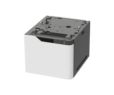 Lexmark | 2100 lapų dėklas