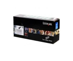 Lexmark 24B6213 Cartridge, Juodas, 10000 pages
